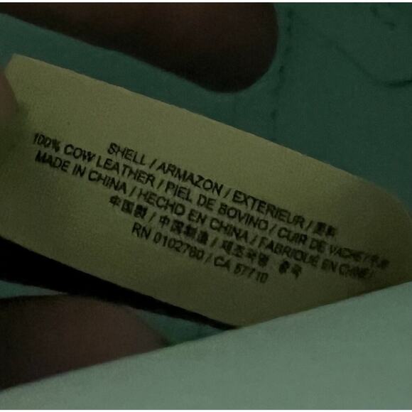 Kate Spade Sanders Place Avva Crossbody Purse in Lizard Green WKRU5308 - Picture 15 of 15